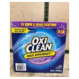 OxiClean Max Efficiency Odor Blasters