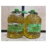 Two-Pack Canola Oil Bottles