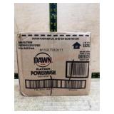 Dawn Platinum Powerwash Dish Spray, 4-Pack