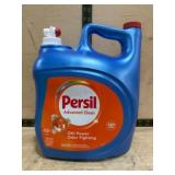 Persil Advanced Clean Laundry Detergent