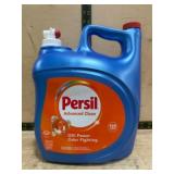 Persil Advanced Clean Laundry Detergent