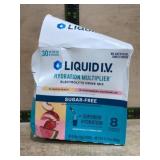 Liquid I.V. Hydration Multiplier Drink Mix