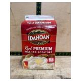 Idahoan Real Premium Mashed Potatoes