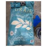 25 lb Bag of Enriched White Rice