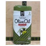 Non-Stick Olive Oil Cooking Spray, 2-Pack