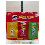Pringles Grab N