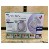 Shark Facial Pro Glow Skincare System