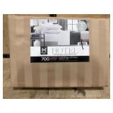 Egyptian Cotton Twin XL Sheet Set, 700 Thread Coun