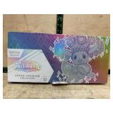 Pokemon Prismatic Evolutions Collection Box