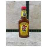 Heinz 57 Sauce Bottle