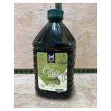 Extra Virgin Olive Oil, 3-Liter Bottle