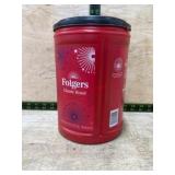 Folgers Classic Roast Ground Coffee