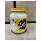 Jar of Dillman