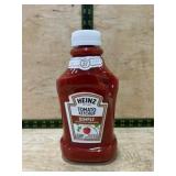 Heinz Simply Tomato Ketchup Bottle