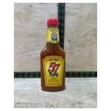 Heinz 57 Sauce Bottle
