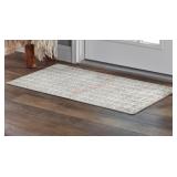 Washable Accent Rug, 2