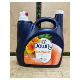 Downy Radiant 2-in-1 Fabric Softener