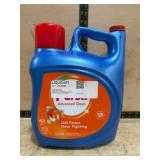 Liquid Laundry Detergent with OXI Power