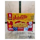 Velveeta Shells & Cheese, Pack of 8