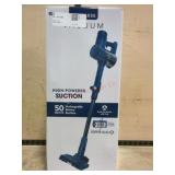 Cordless Stick Vacuum Cleaner With Accessories