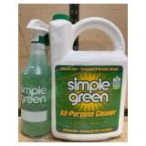 Simple Green All-Purpose Cleaner Set