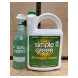 Simple Green All-Purpose Cleaner Set