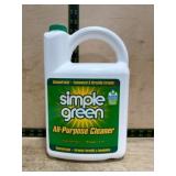 Simple Green All-Purpose Cleaner, 1 Gallon