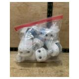 Eight-Pack Plug-In Air Fresheners