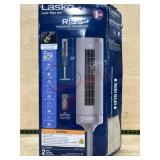 Lasko Pedestal Tower Fan With Remote