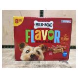 Milk-Bone Flavor Snacks Dog Treats, Small