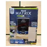 Shark Matrix Mop and Vacuum Robotic Cleaner