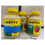 Mott
