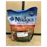 Nudges Homestyle Natural Dog Treats