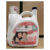 Liquid Laundry Detergent, Ultra Concentrated