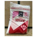 Cane Powdered Sugar, Gluten-Free