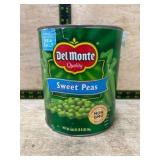 Del Monte Sweet Peas, Non-GMO