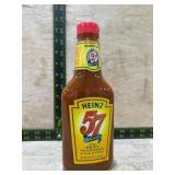 Heinz 57 Sauce Bottle
