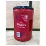 Folgers Classic Roast Ground Coffee