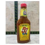 Heinz 57 Sauce Bottle