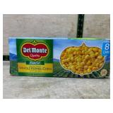 Del Monte Whole Kernel Corn, 8 Cans