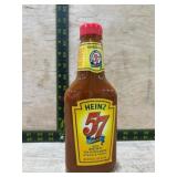Heinz 57 Steak Sauce, 20 oz Bottle
