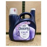 Downy Calm 2-in-1 Fabric Softener, Lavender Scent
