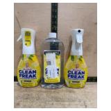 Mr. Clean Clean Freak Multi-Purpose Cleaner Set