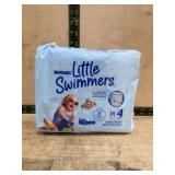 Huggies Little Swimmers Disposable Swim Pants
