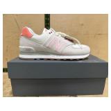 New Balance WL574IPK Women
