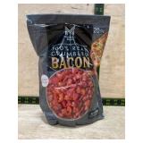 Bag of Hardwood-Smoked Crumbled Bacon