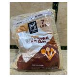 7 lb Cane Brown Sugar, Gluten-Free