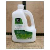 Moisturizing Hand Soap with Aloe Vera