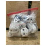 8 Wall Plug-In Air Freshener Units