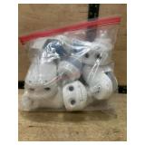 8 Plug-In Air Freshener Units